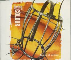 Living Colour : Leave It alone